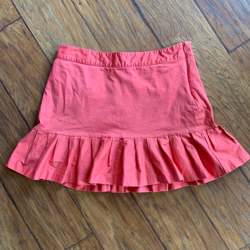 Lady Hagan Women’s golf skort